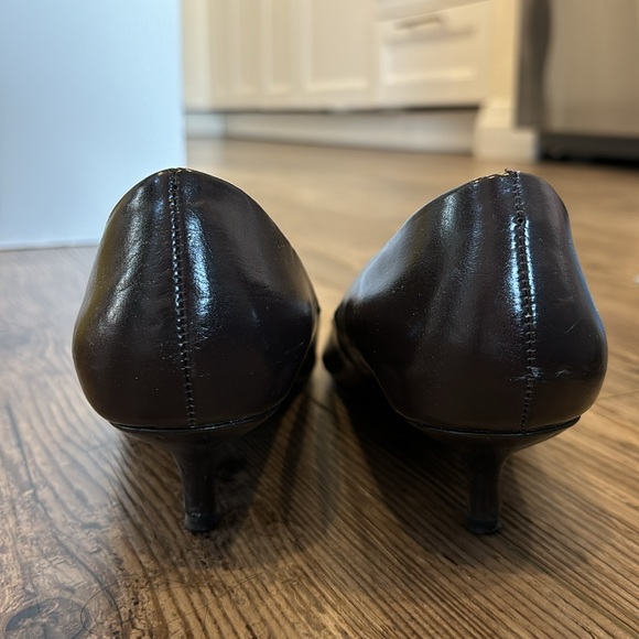 Classified Kitten Heel - Picture 3 of 5